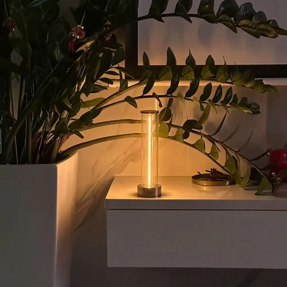 Lámpara LED Inhomy