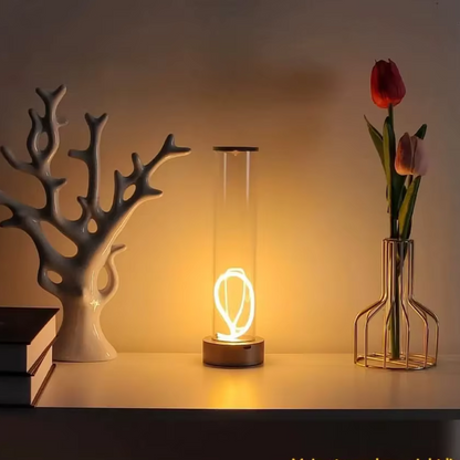 Lámpara LED Inhomy