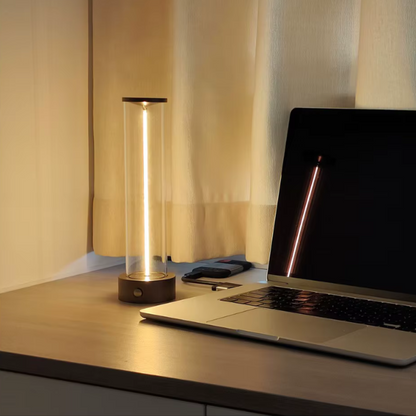 Lámpara LED Inhomy