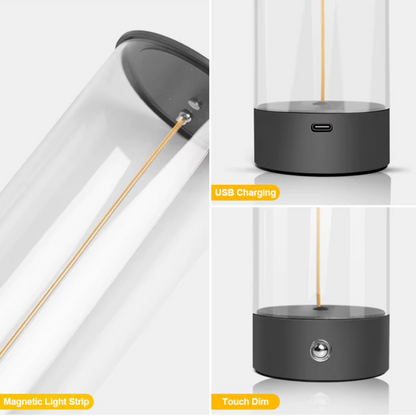 Lámpara LED Inhomy